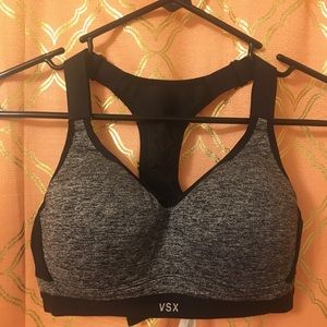Victoria’s secret sports bra